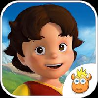 heidi: best toddler fun games gameskip