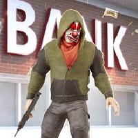 heist bank robbery and run gameskip
