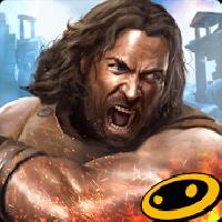 hercules: the official game
