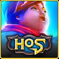 heroes of soulcraft - moba