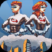 heroes rise: the prodigy gameskip