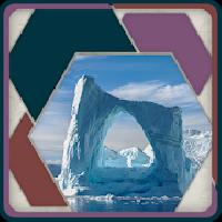 hexsaw - glaciers