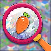 hidden case find hidden object