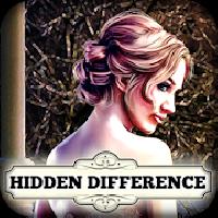hidden difference - the bride