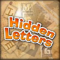 hidden letters gameskip