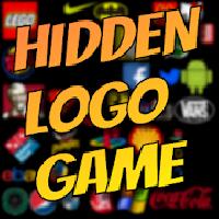 hidden logo game
