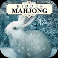 hidden mahjong: animal seasons