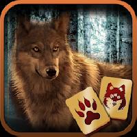 hidden mahjong: wolves