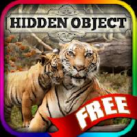 hidden object - animal mothers gameskip