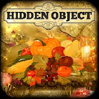hidden object - autumn harvest