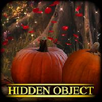 hidden object: autumn splendor