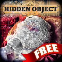 hidden object: christmas magic