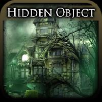 hidden object - haunted places gameskip
