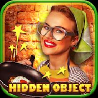 hidden object - home kitchen gameskip