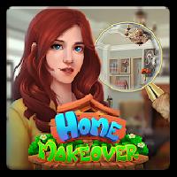 hidden object - home makeover gameskip