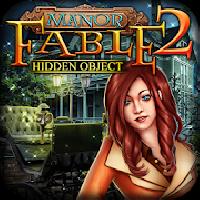 hidden object - manor fable 2 gameskip