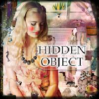 hidden object - marionettes