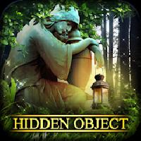 hidden object - mystery venue gameskip