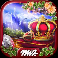 hidden object princess castle gameskip