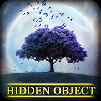 hidden object - psalms