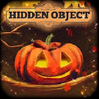 hidden object - pumpkin patch