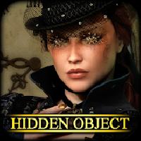 hidden object - steampunk life
