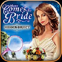 hidden object - the bride gameskip