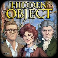 hidden object time crimes case
