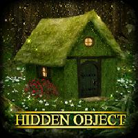 hidden object - treehouse free gameskip