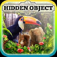 hidden object wilderness free!