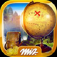 hidden objects ancient city