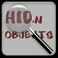 hidden objects cartoons