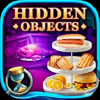 hidden objects - home makeover gameskip