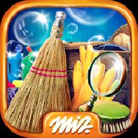 hidden objects house cleaning  rooms clean up