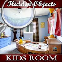 hidden objects kids room gameskip
