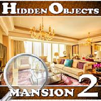 hidden objects mansion 2 gameskip
