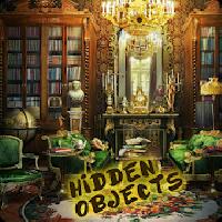 hidden objects story
