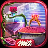 hidden objects vampire love games puzzle mystery