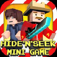 hide n seek : mini game gameskip