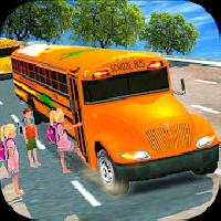high school bus driving 3d gameskip