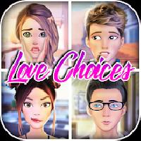highschool romance - love story games gameskip