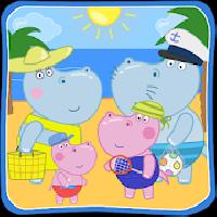 hippo beach adventures