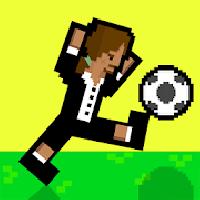 holy shoot - soccer battle gameskip