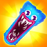 hopping heads: scream and shout gameskip