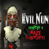 horror game - scary nun n hospital gameskip