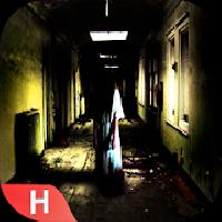 horror hospital