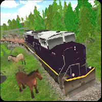 horse train transport practise gameskip