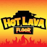 hot lava floor