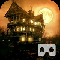 house of terror vr free