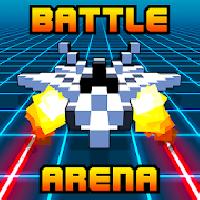 hovercraft: battle arena
